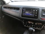 Honda Vezel, 2014 6